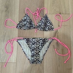 Victoria’s Secret Bikini